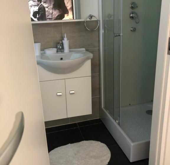 Номер Стандарт, Dolce Vita Casa Vacanze