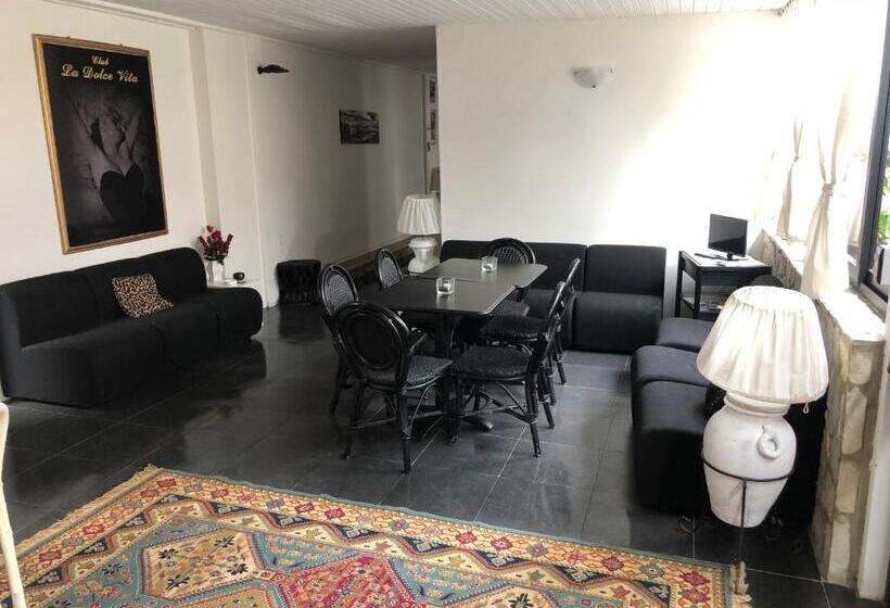 Номер Стандарт, Dolce Vita Casa Vacanze