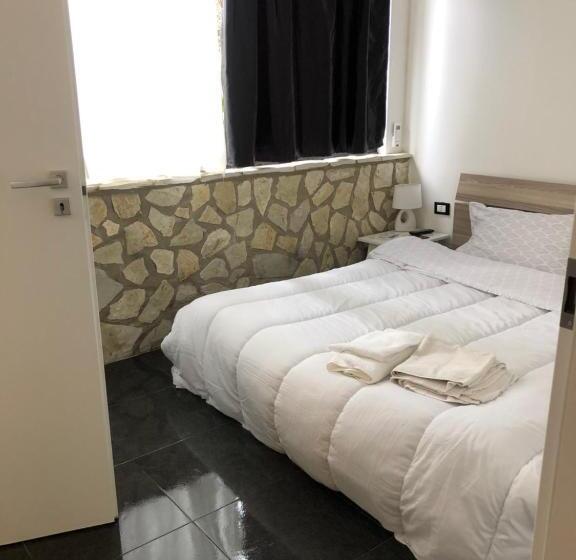 اتاق استاندارد, Dolce Vita Casa Vacanze