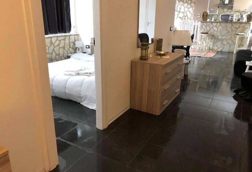 Номер Стандарт, Dolce Vita Casa Vacanze