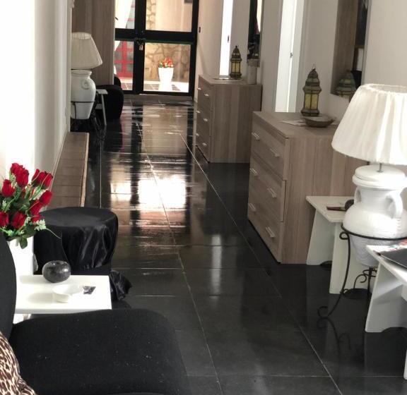 Номер Стандарт, Dolce Vita Casa Vacanze