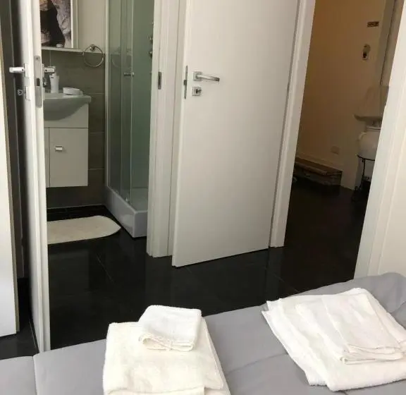 スタンダードルーム, Dolce Vita Casa Vacanze
