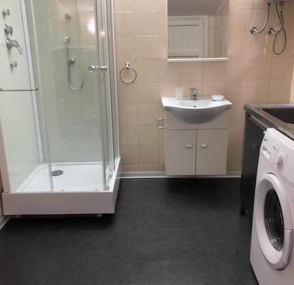 Четырехместный Номер Классик, Dolce Vita Casa Vacanze