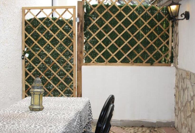 Четырехместный Номер Классик, Dolce Vita Casa Vacanze