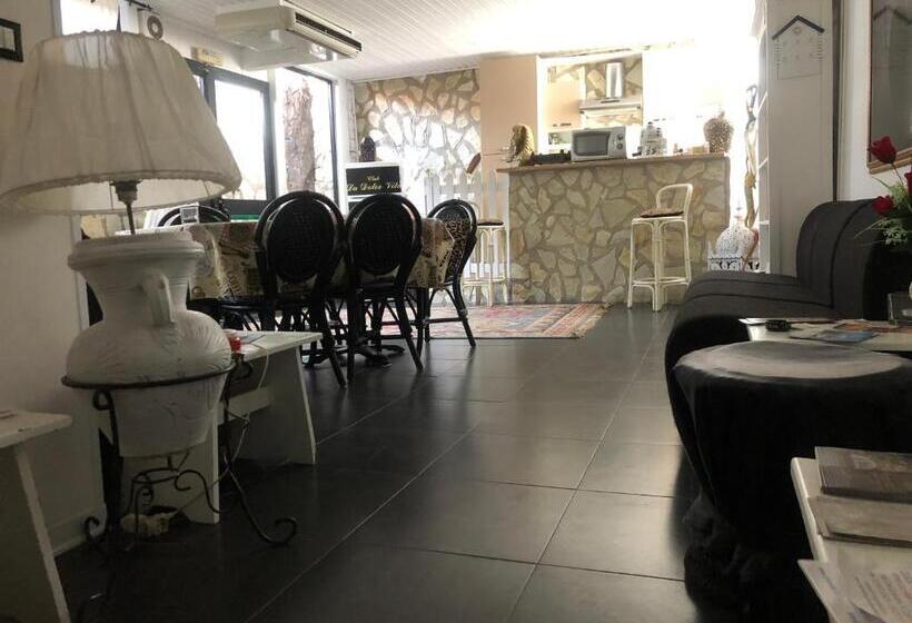 اتاق استاندارد, Dolce Vita Casa Vacanze
