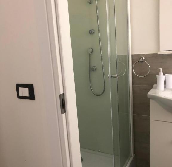 Номер Стандарт, Dolce Vita Casa Vacanze