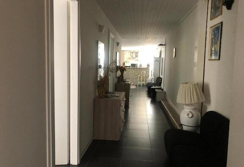 Номер Стандарт, Dolce Vita Casa Vacanze