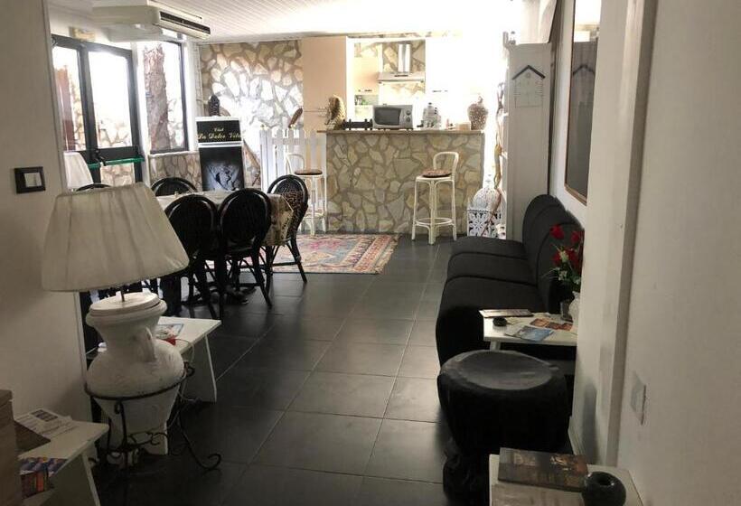 Номер Стандарт, Dolce Vita Casa Vacanze