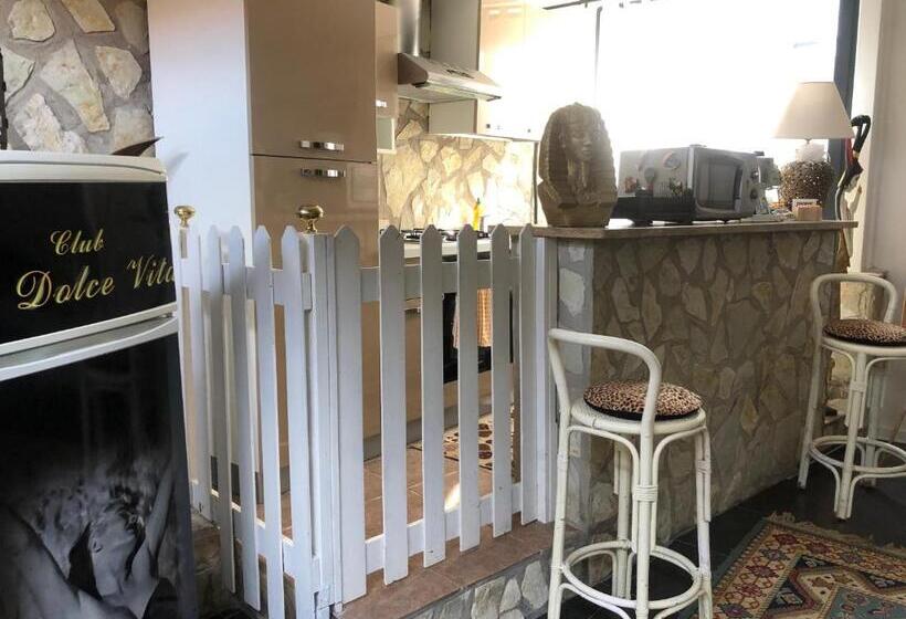 اتاق استاندارد, Dolce Vita Casa Vacanze