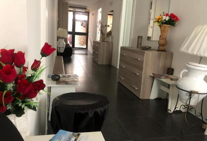 Номер Стандарт, Dolce Vita Casa Vacanze