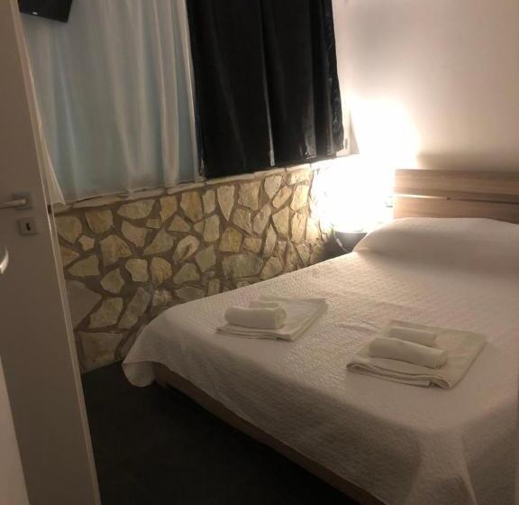 Номер Стандарт, Dolce Vita Casa Vacanze