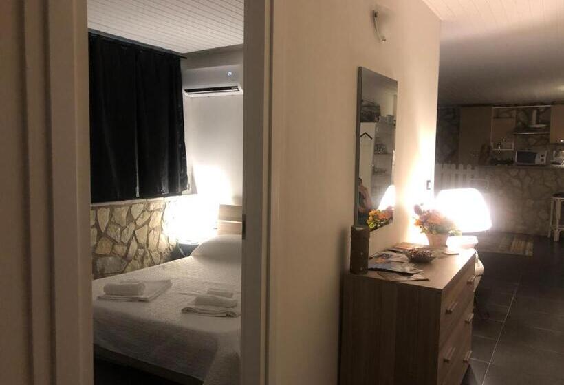 Номер Стандарт, Dolce Vita Casa Vacanze