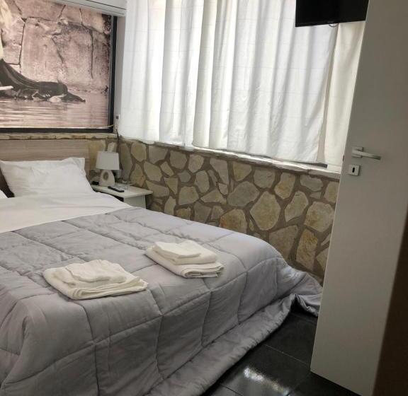 اتاق استاندارد, Dolce Vita Casa Vacanze
