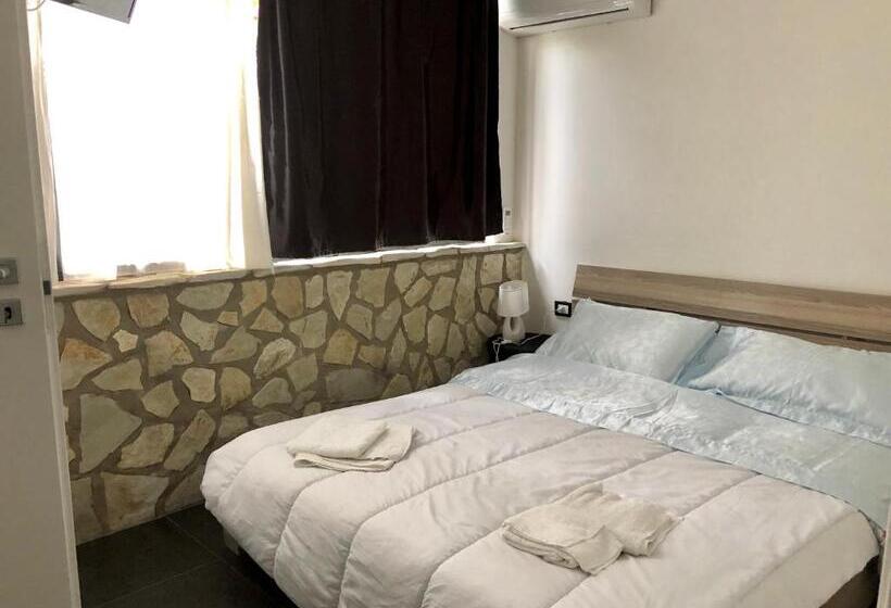 Номер Стандарт, Dolce Vita Casa Vacanze