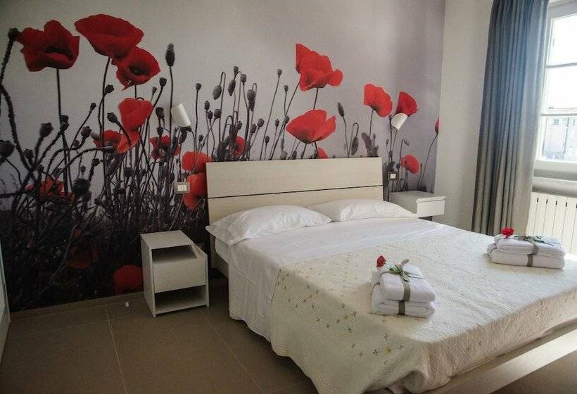 标准间, La Campagnola