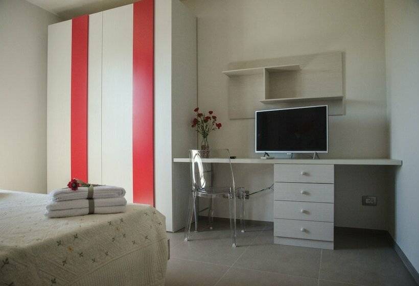 标准间, La Campagnola