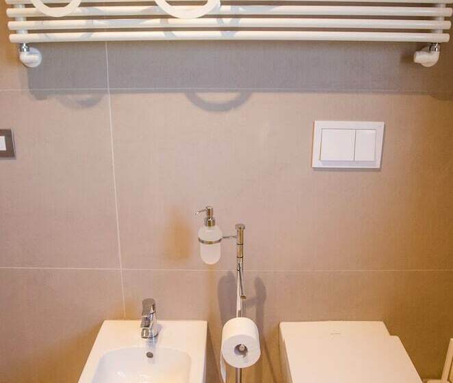 标准间, La Campagnola