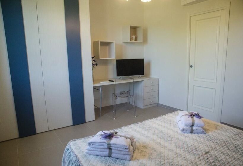 标准间, La Campagnola