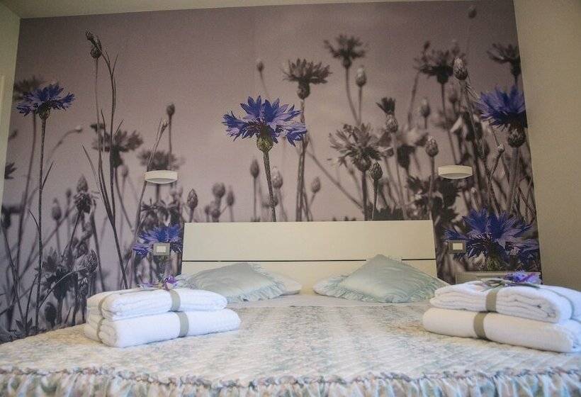 标准间, La Campagnola