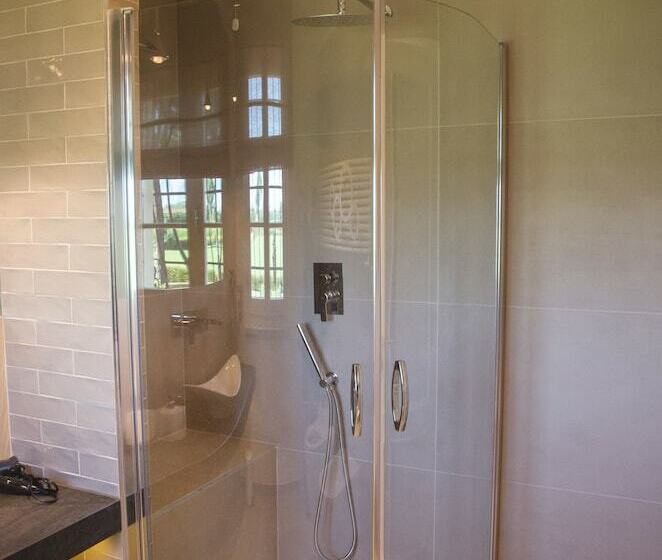 家庭间, La Campagnola