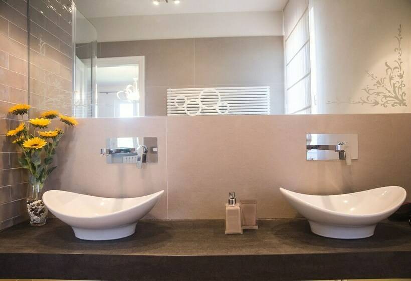 家庭间, La Campagnola