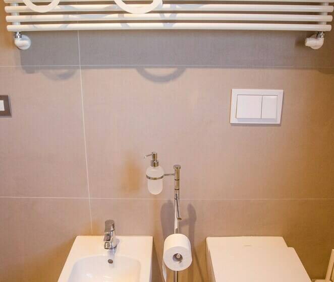 标准间, La Campagnola