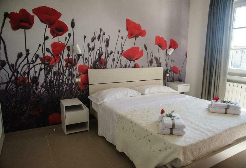 标准间, La Campagnola