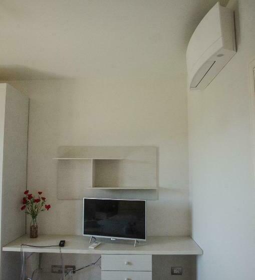 标准间, La Campagnola