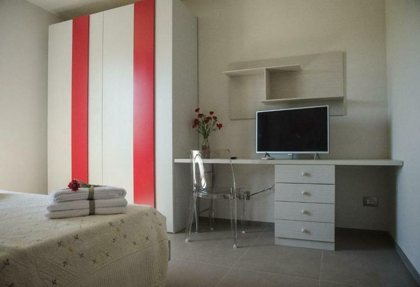 标准间, La Campagnola