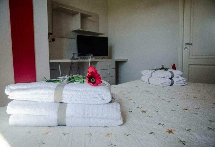 标准间, La Campagnola