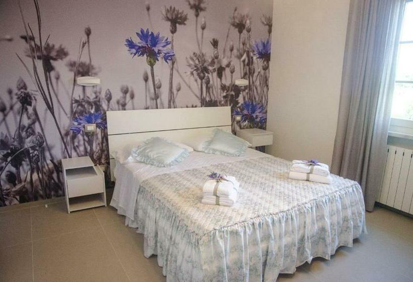 标准间, La Campagnola