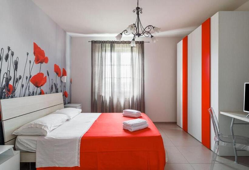 标准间, La Campagnola