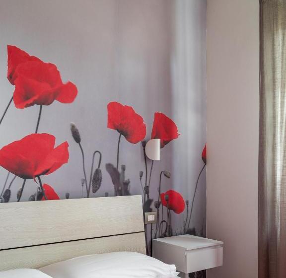 标准间, La Campagnola