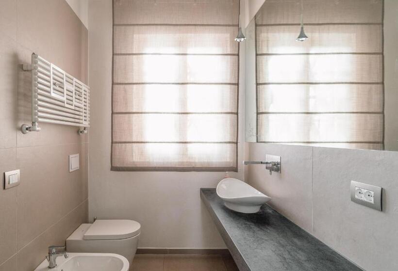 标准间, La Campagnola