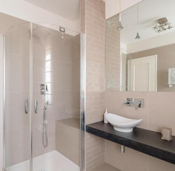 家庭间, La Campagnola