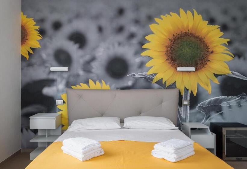 家庭间, La Campagnola