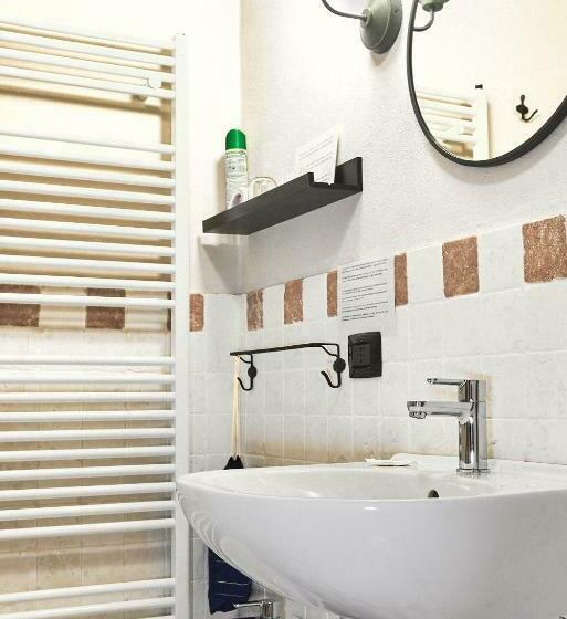 اتاق استاندارد, B&b Da Miriam