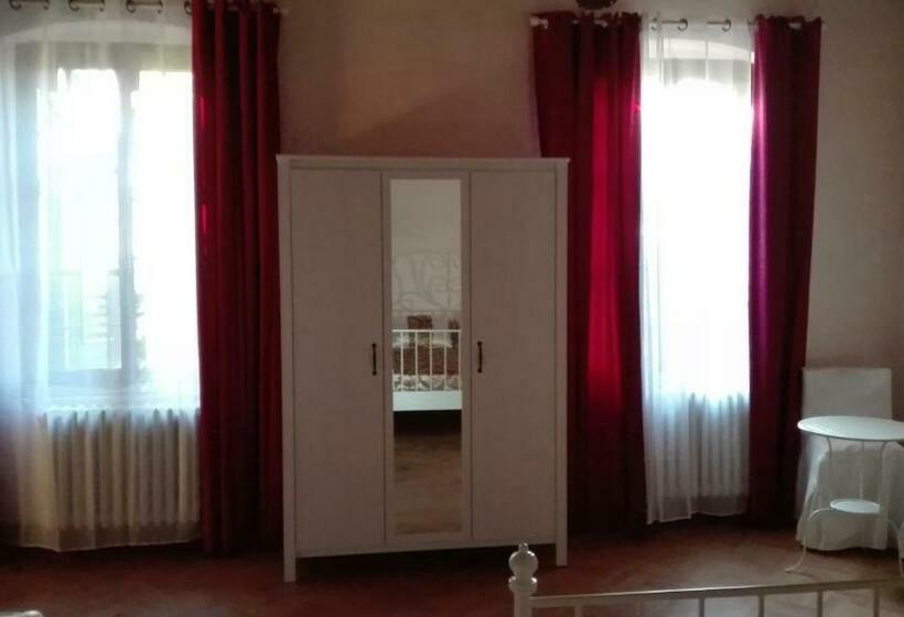 اتاق استاندارد سه نفره, B&b Da Miriam