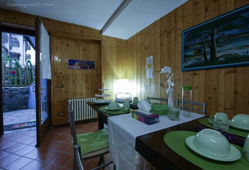 דירת חדר דלוקס, Central Greenlife