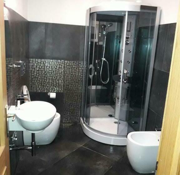 דירת חדר דלוקס, Central Greenlife