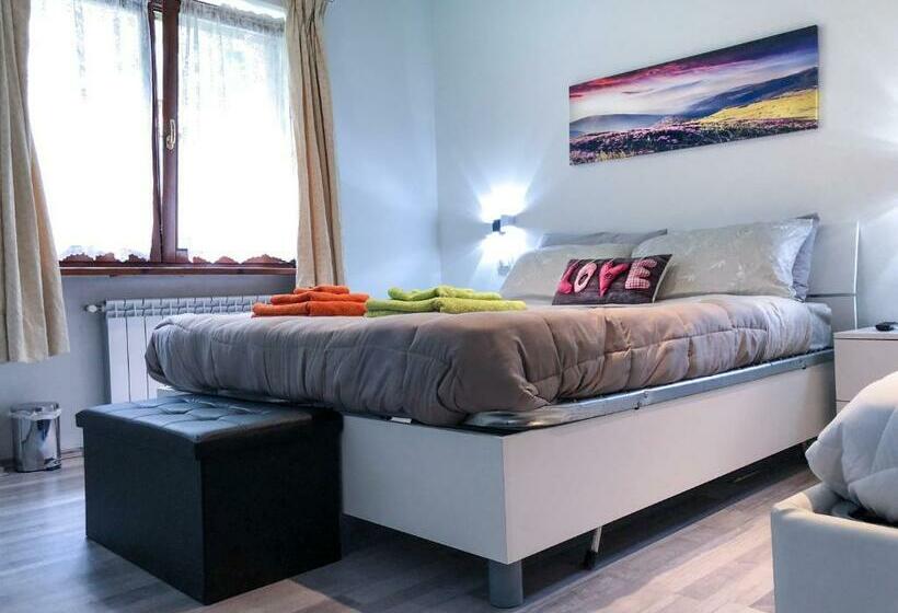 Апартаменты Deluxe 1 Спальня, Central Greenlife