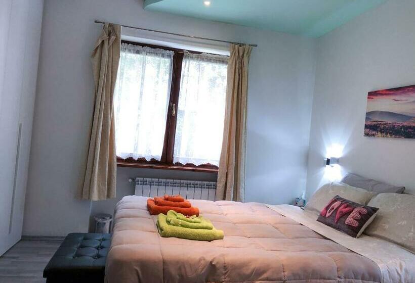 דירת חדר דלוקס, Central Greenlife