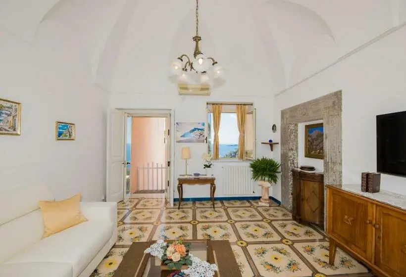 ２ベッドルームアパートメント, Villa Setteventi