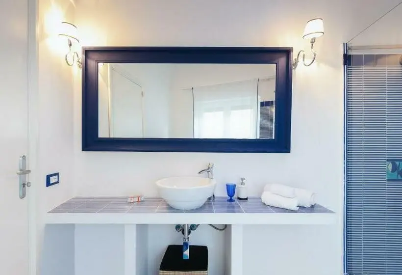 デラックスジュニアスイート, Boutique Suites In Piazzetta