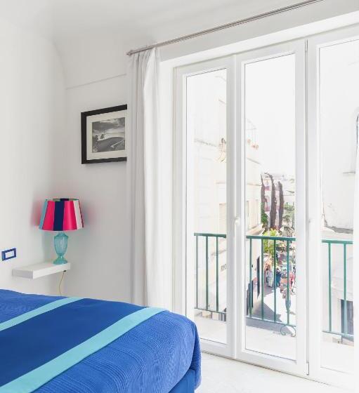 جناح جونيور ديلوكس, Boutique Suites In Piazzetta