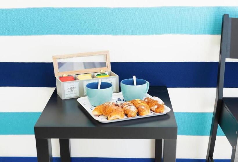 جناح جونيور, Boutique Suites In Piazzetta