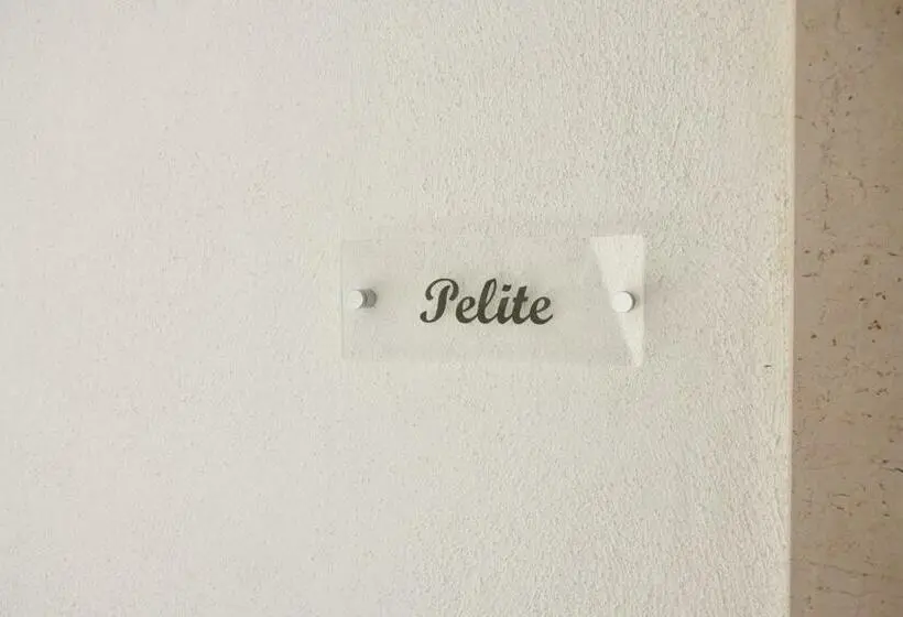スイート(家族用), Petra Maris B&b