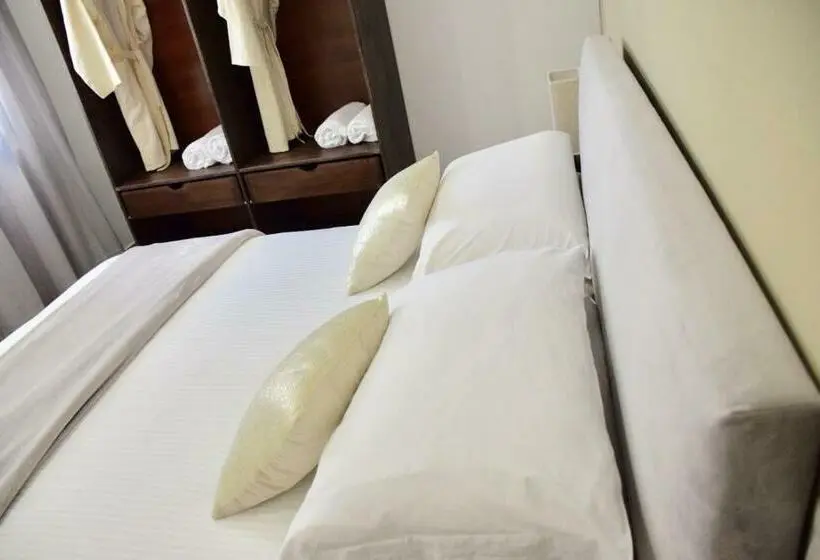 スイート(家族用), Petra Maris B&b