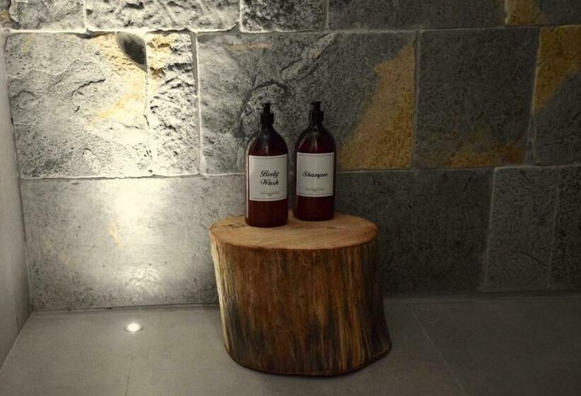 家庭套房, Petra Maris B&b