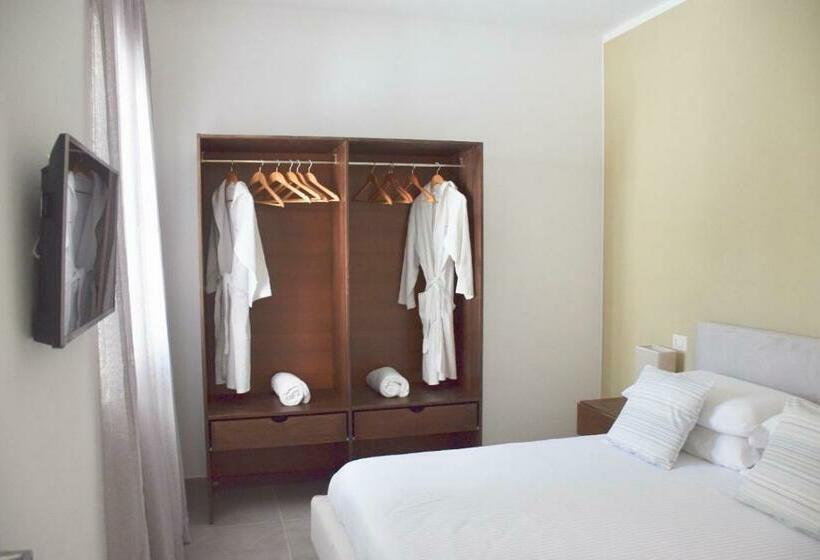 Family Suite, Petra Maris B&b